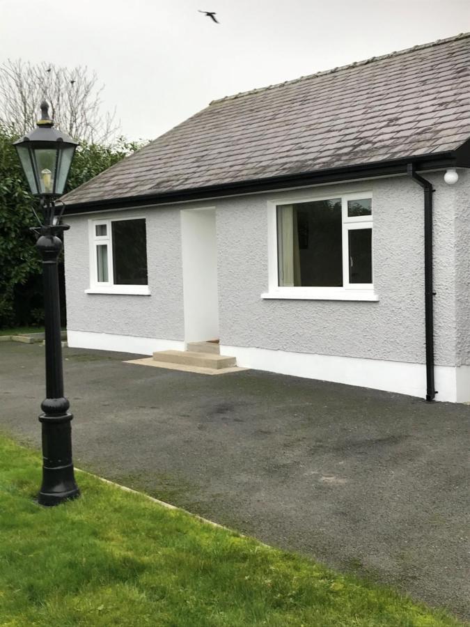 Kilkeel Bungalow - The Perfect Place To Stay Esterno foto