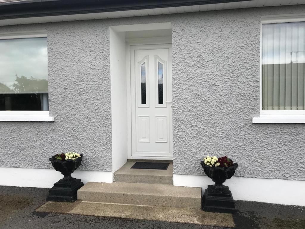Kilkeel Bungalow - The Perfect Place To Stay Esterno foto