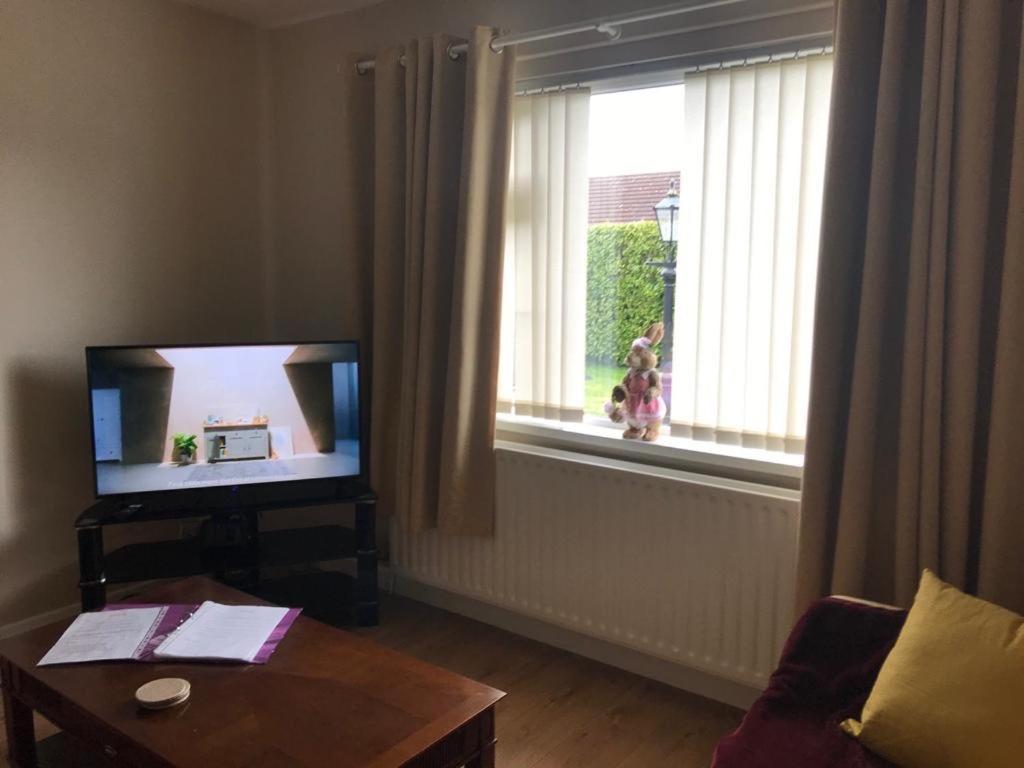 Kilkeel Bungalow - The Perfect Place To Stay Esterno foto