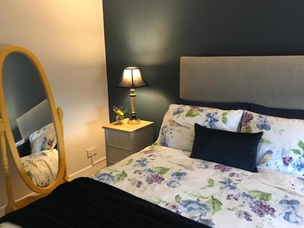 Kilkeel Bungalow - The Perfect Place To Stay Esterno foto