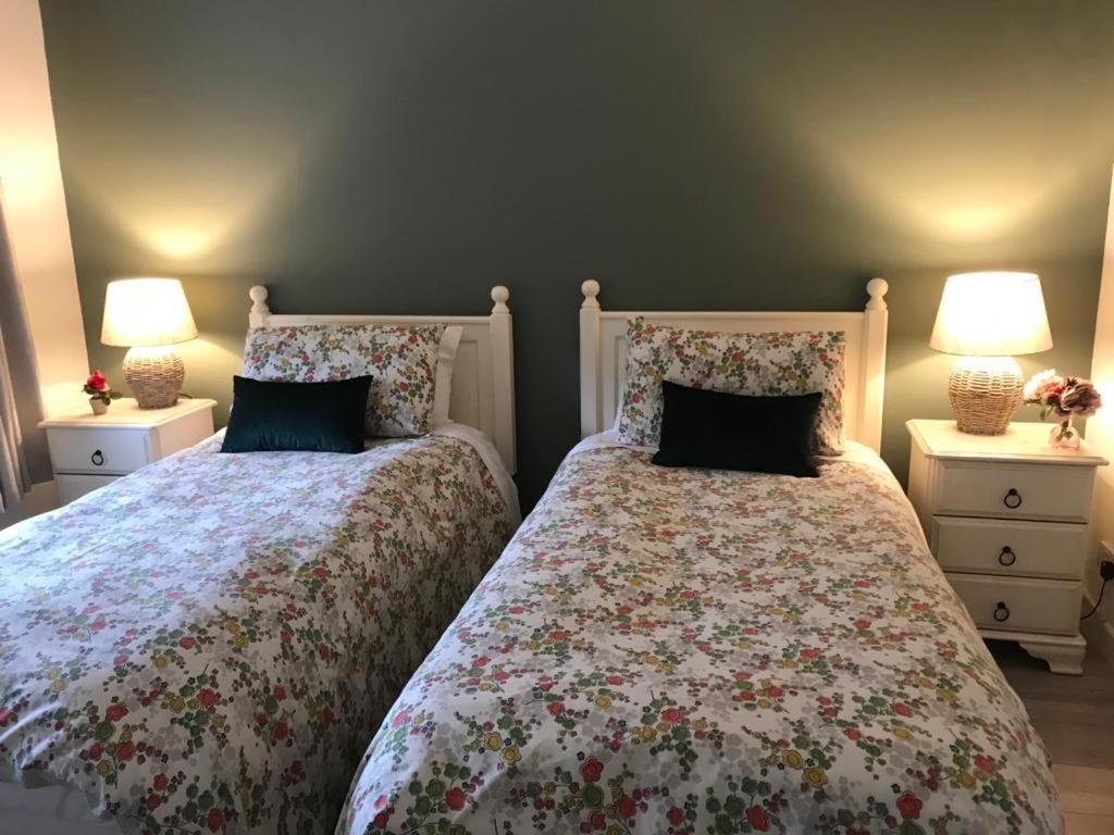 Kilkeel Bungalow - The Perfect Place To Stay Esterno foto