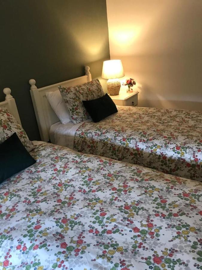 Kilkeel Bungalow - The Perfect Place To Stay Esterno foto