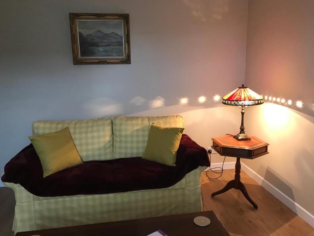 Kilkeel Bungalow - The Perfect Place To Stay Esterno foto