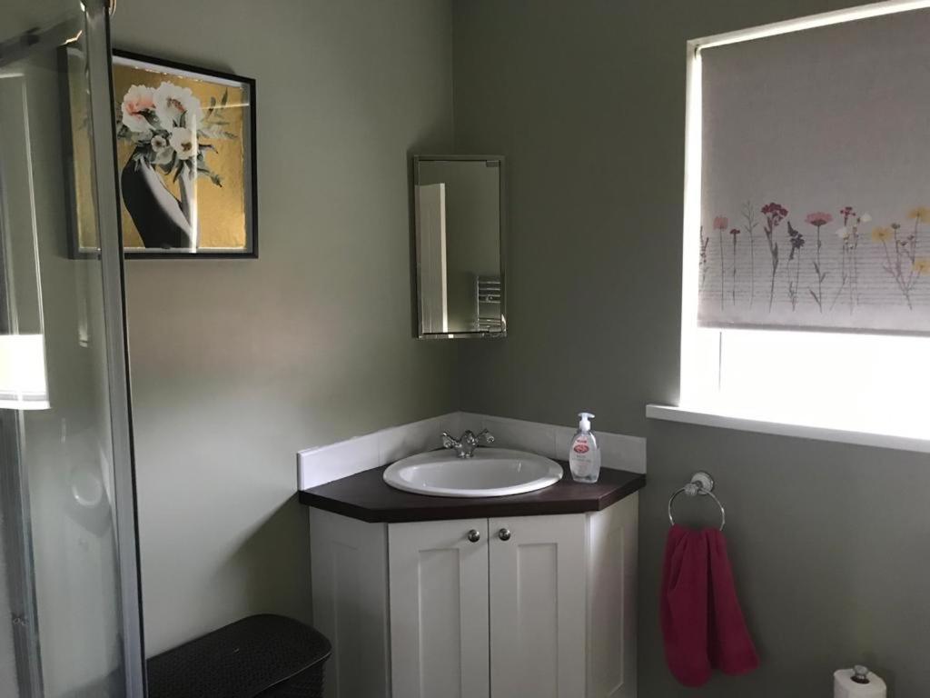 Kilkeel Bungalow - The Perfect Place To Stay Esterno foto